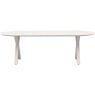 Eettafel Luna Capsule