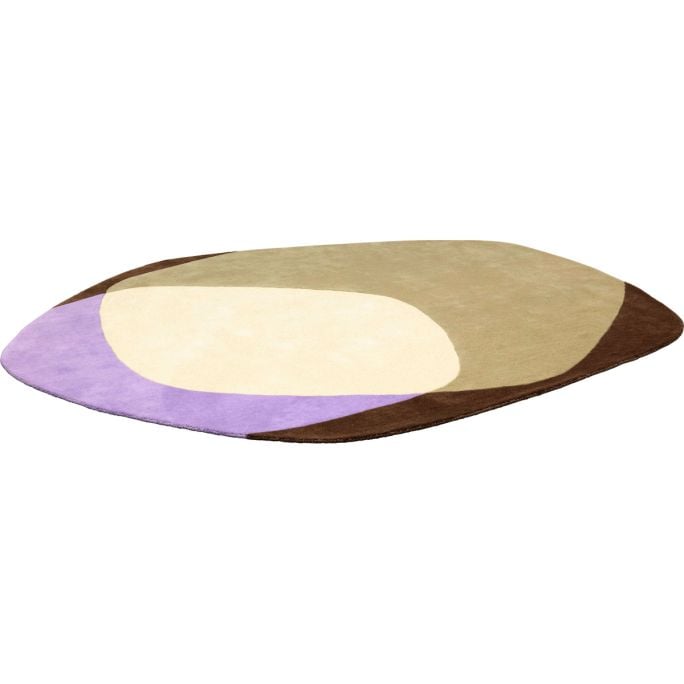 Vloerkleed Eden