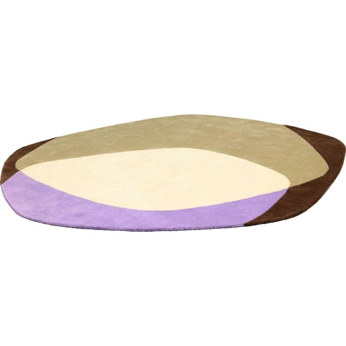 Vloerkleed Eden
