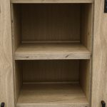 Wandkast Clara 2-deurs