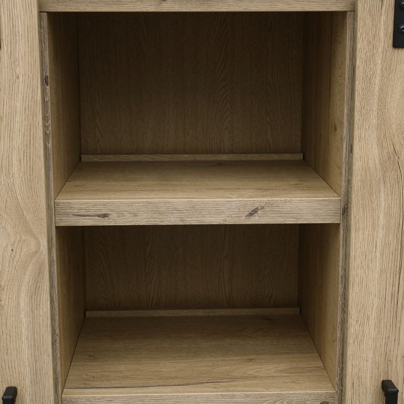 Wandkast Clara 2-deurs