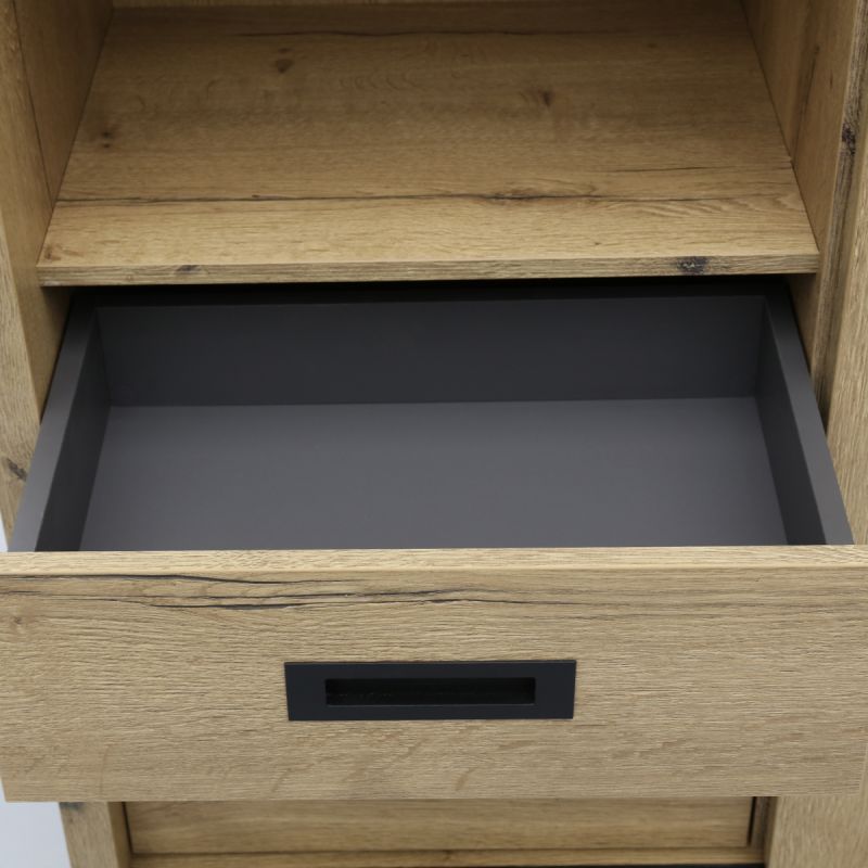 Wandkast Clara 1-deur