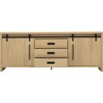 Dressoir Clara klein