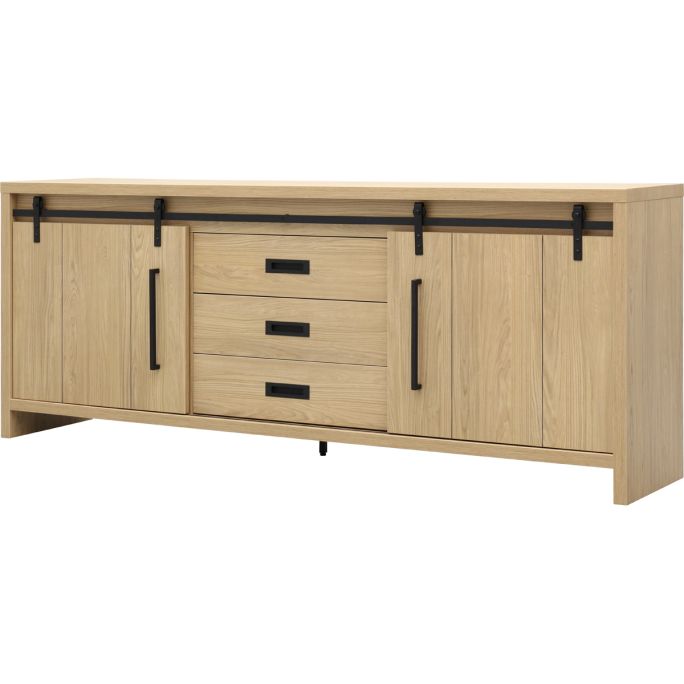 Dressoir Clara klein