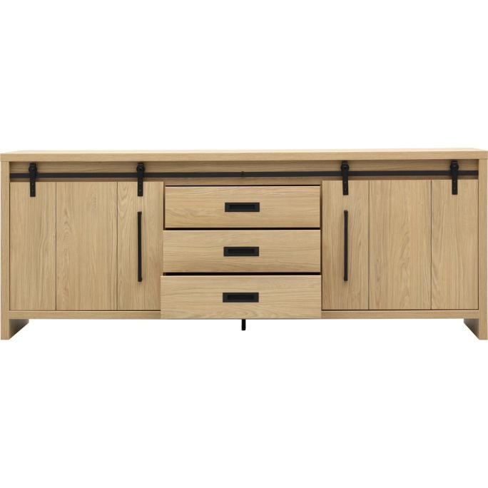 Dressoir Clara klein