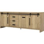 Dressoir Clara groot