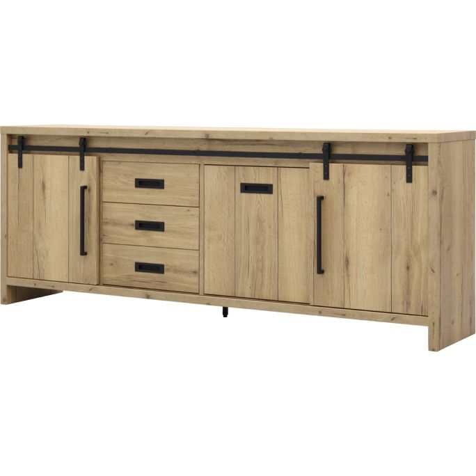 Dressoir Clara groot