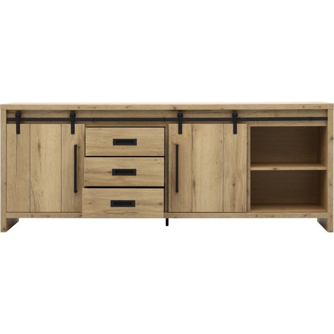 Dressoir Clara groot