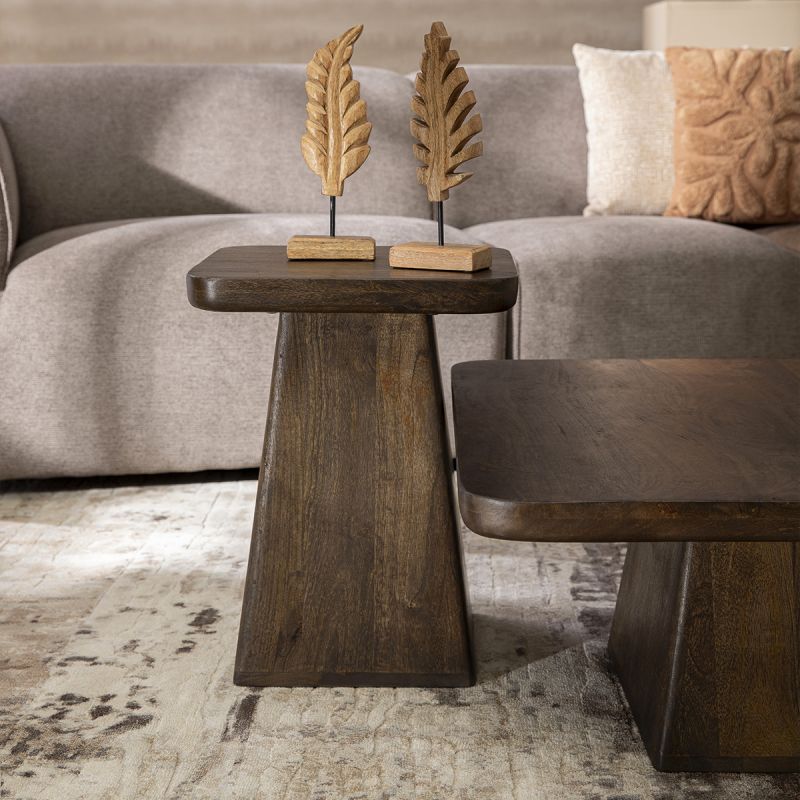 Vloerkleed Detroit Beige