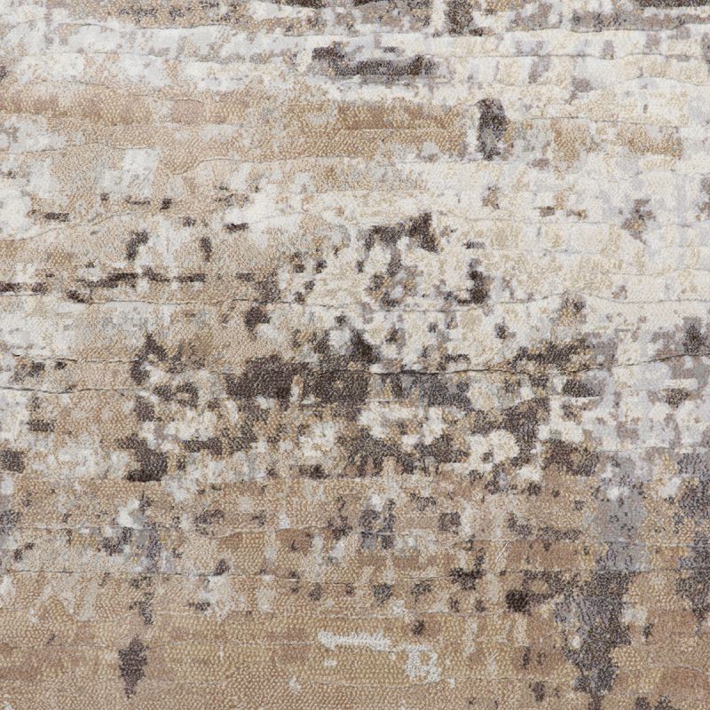 Vloerkleed Detroit Beige