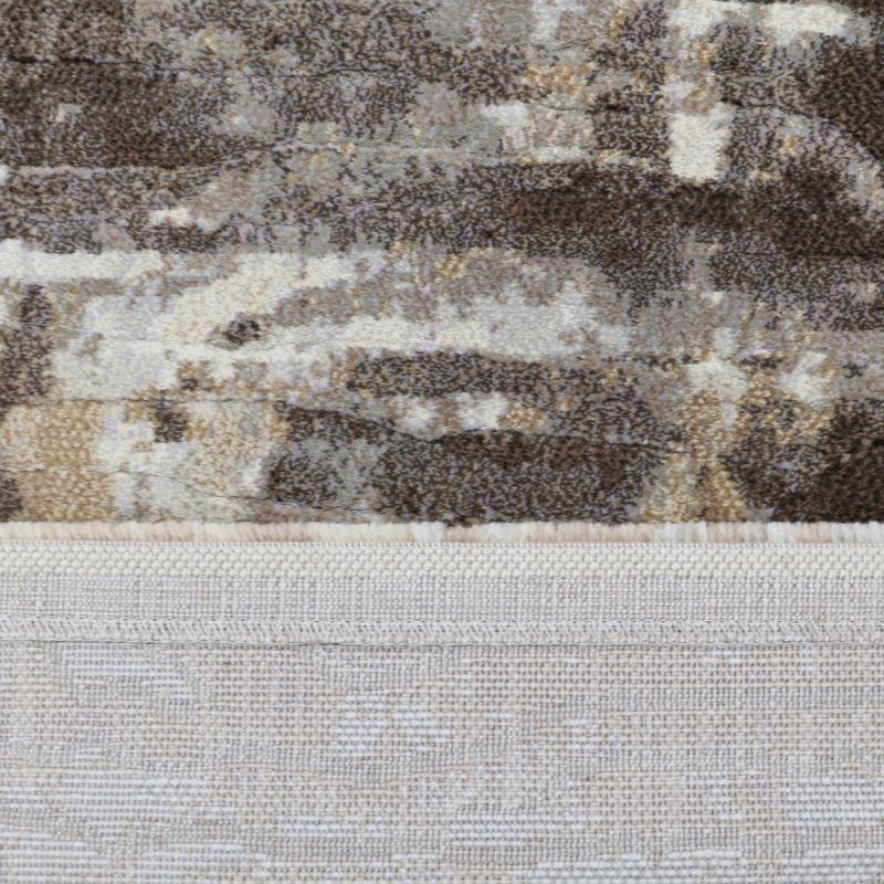 Vloerkleed Detroit Beige