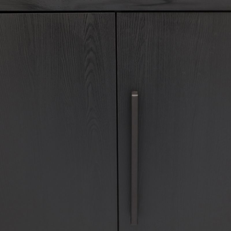 Wandkast Bram 180 cm