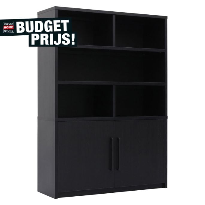 Wandkast Bram 135 cm