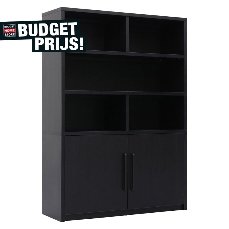 Wandkast Bram 135 cm