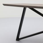 Eettafel Donna - Ton