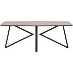 Eettafel Donna - Ton
