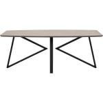 Eettafel Donna - Ton