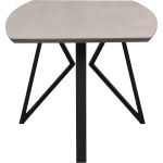 Eettafel Donna - Ton