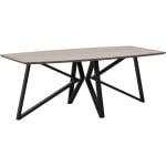 Eettafel Donna - Ton