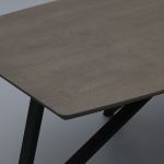 Eettafel Donna - Ton