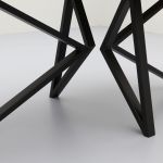 Eettafel Donna - Ton