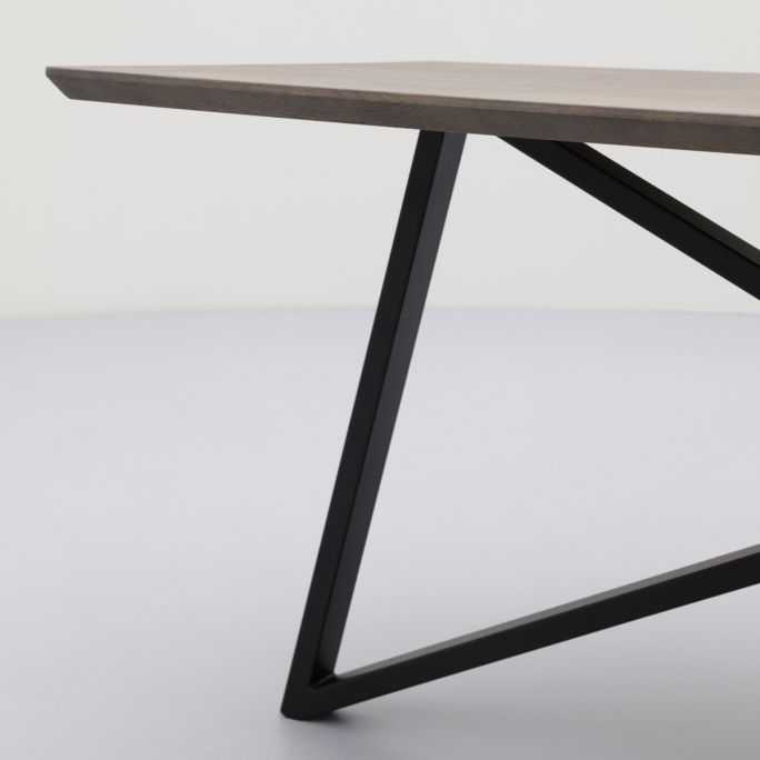 Eettafel Donna - Ton