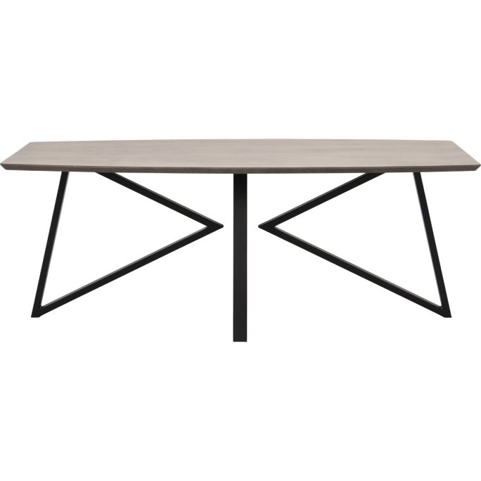 Eettafel Donna - Ton