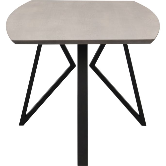 Eettafel Donna - Ton