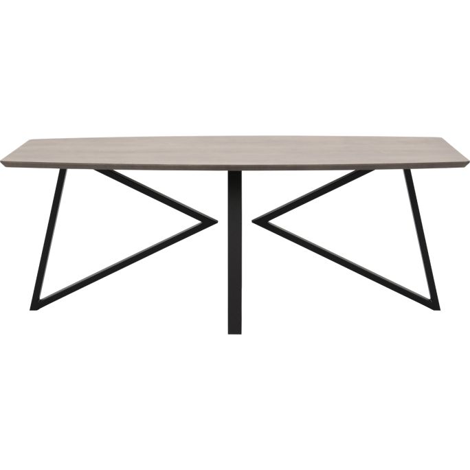 Eettafel Donna - Ton