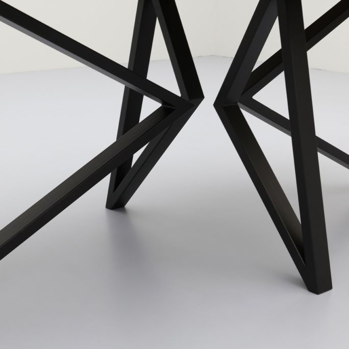 Eettafel Donna - Ton