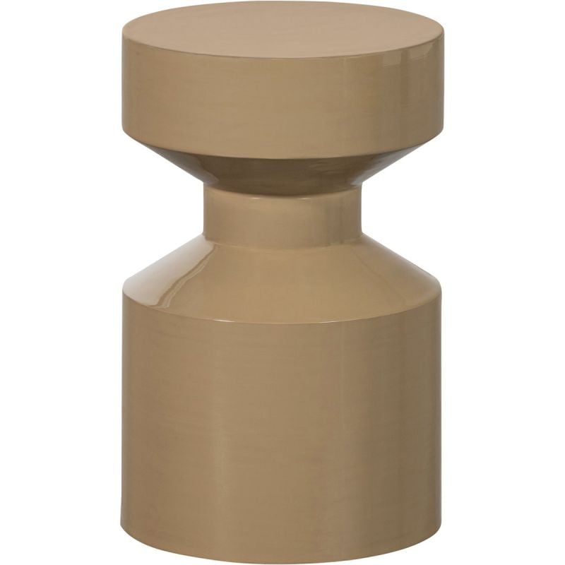 Bijzettafel Flynn Beige