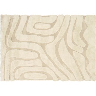 Vloerkleed Chase creme 12