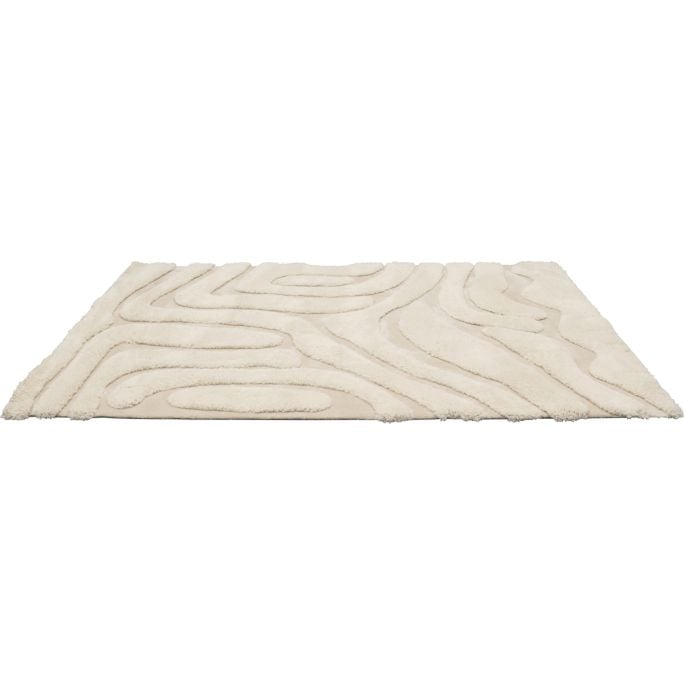Vloerkleed Chase creme 12