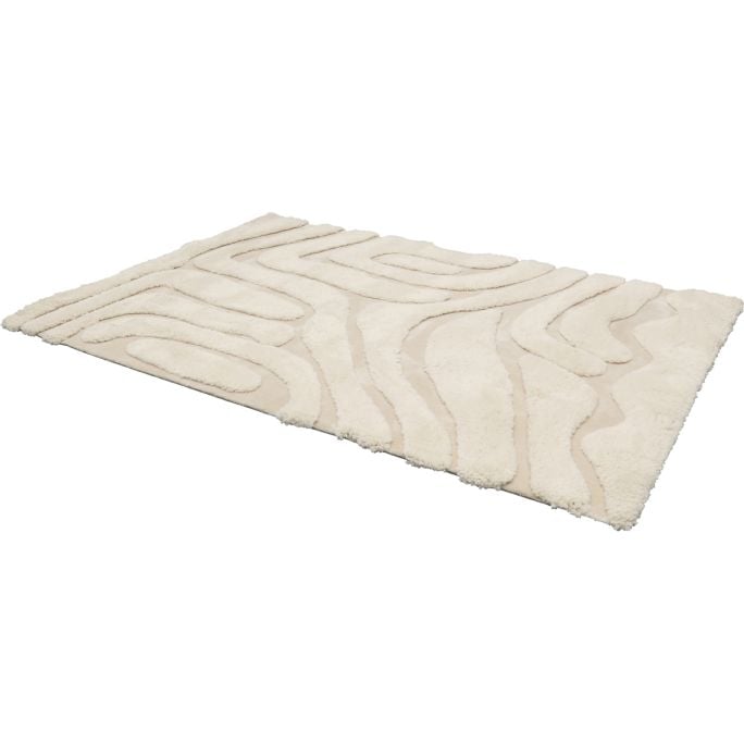 Vloerkleed Chase creme 12