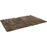 Vloerkleed Chase bruin 18