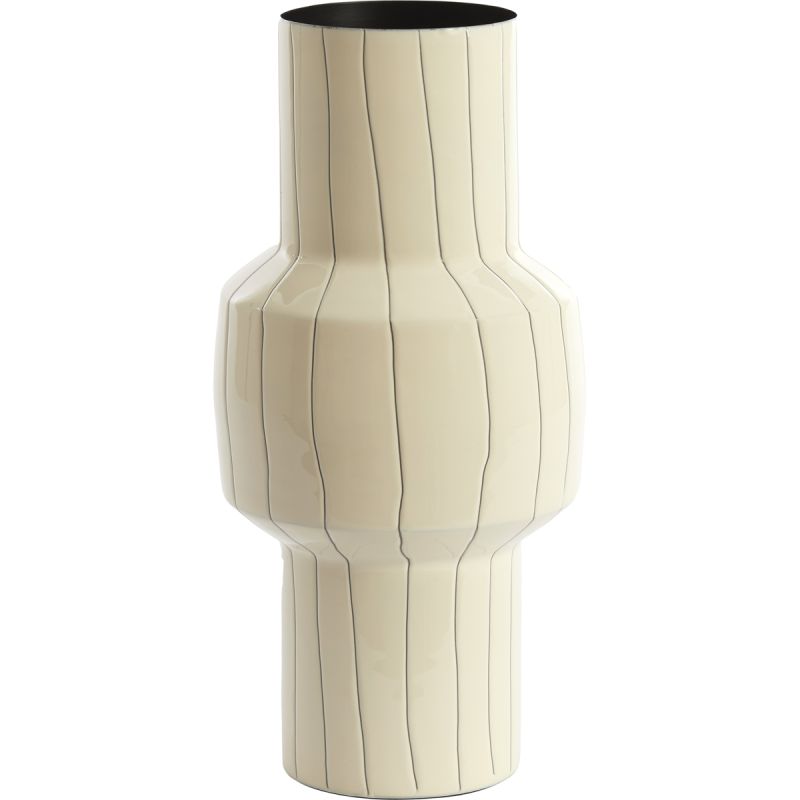 Vaas Sanuma 33cm hoog afbeelding