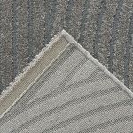Vloerkleed Houston Darkgrey