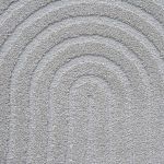 Vloerkleed Houston White
