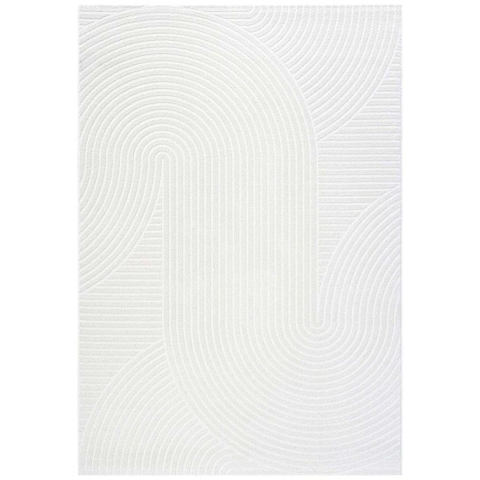 Vloerkleed Houston White