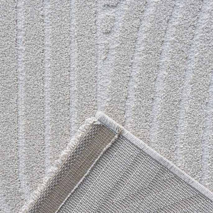 Vloerkleed Houston White