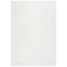 Vloerkleed Houston White
