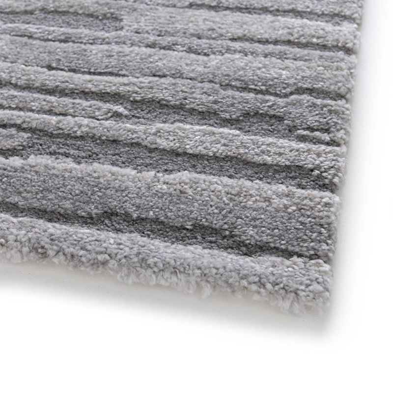 Vloerkleed Vegas Grey