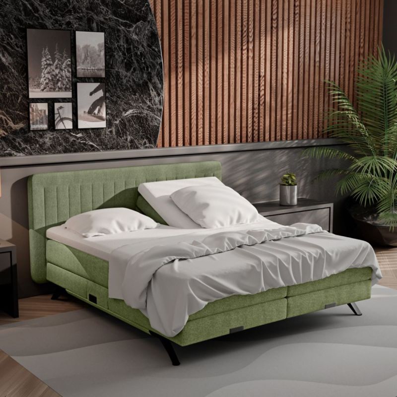 Boxspring Start Zwolle