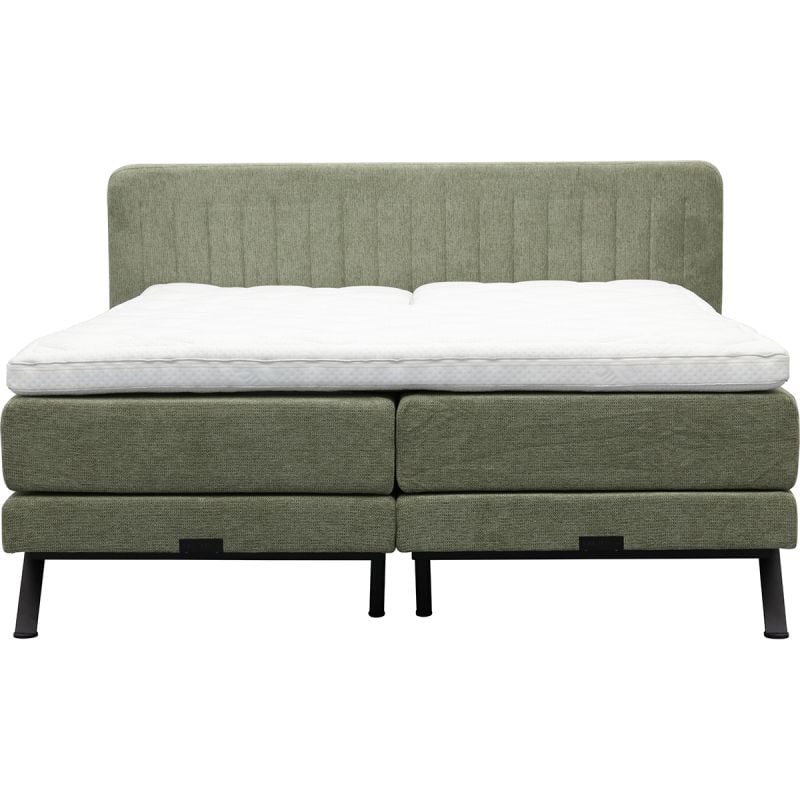 Boxspring Start Zwolle