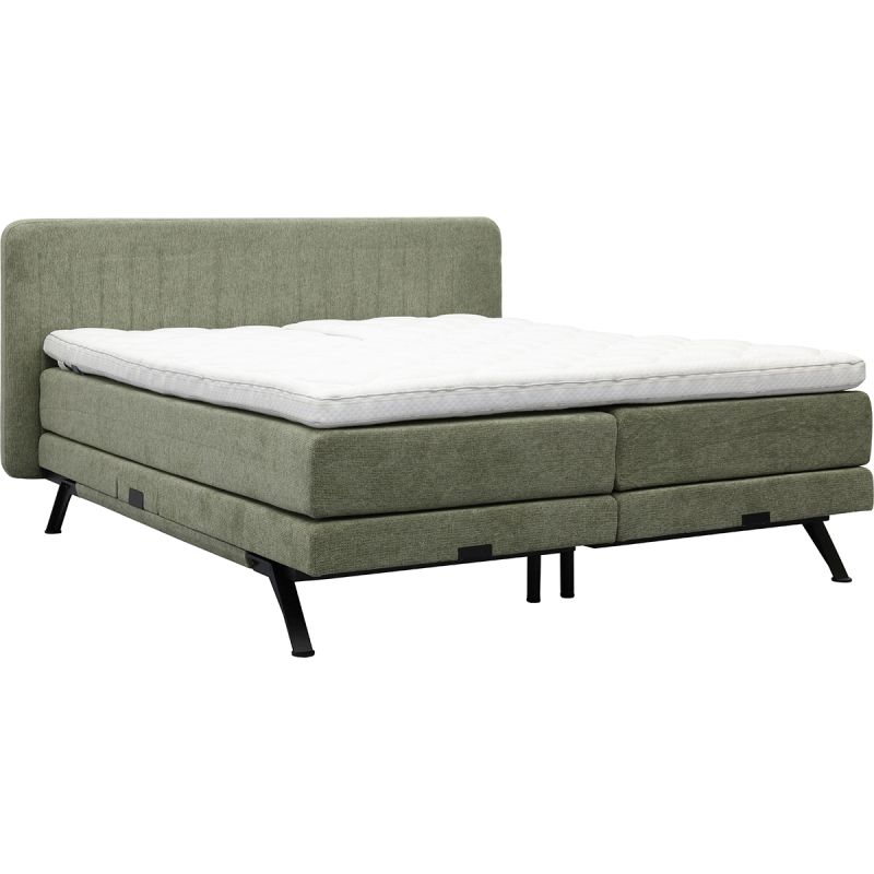 Boxspring Start Zwolle