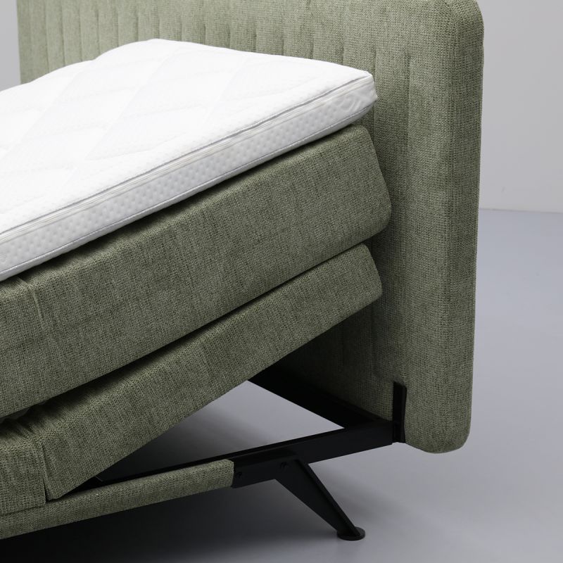 Boxspring Start Zwolle