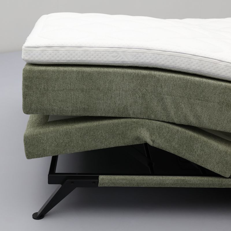 Boxspring Start Zwolle