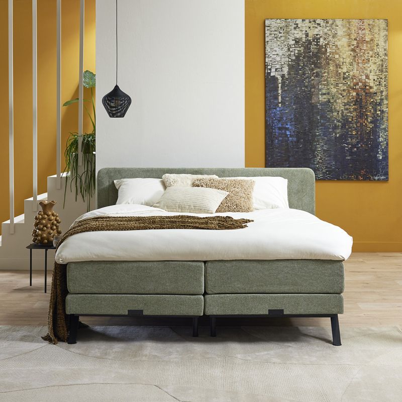 Boxspring Start Zwolle