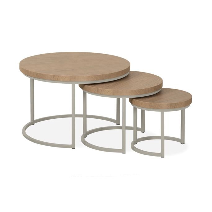Salontafelset Hanna