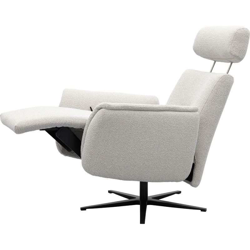 Relaxfauteuil Romee